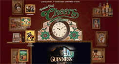 Desktop Screenshot of cheersassen.nl